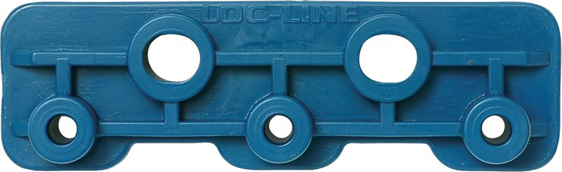E-shop Doska montážna 1/4" LOC-LINE 21195
