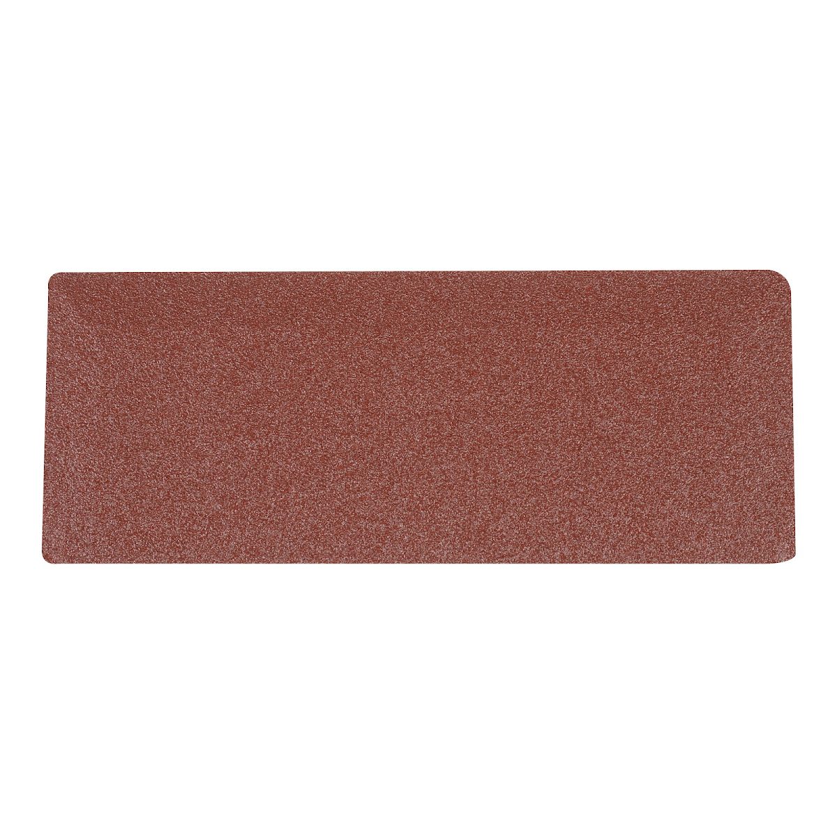 E-shop Hárok brúsny P80 Silverline 93 × 230 mm, súprava 10 ks 214702