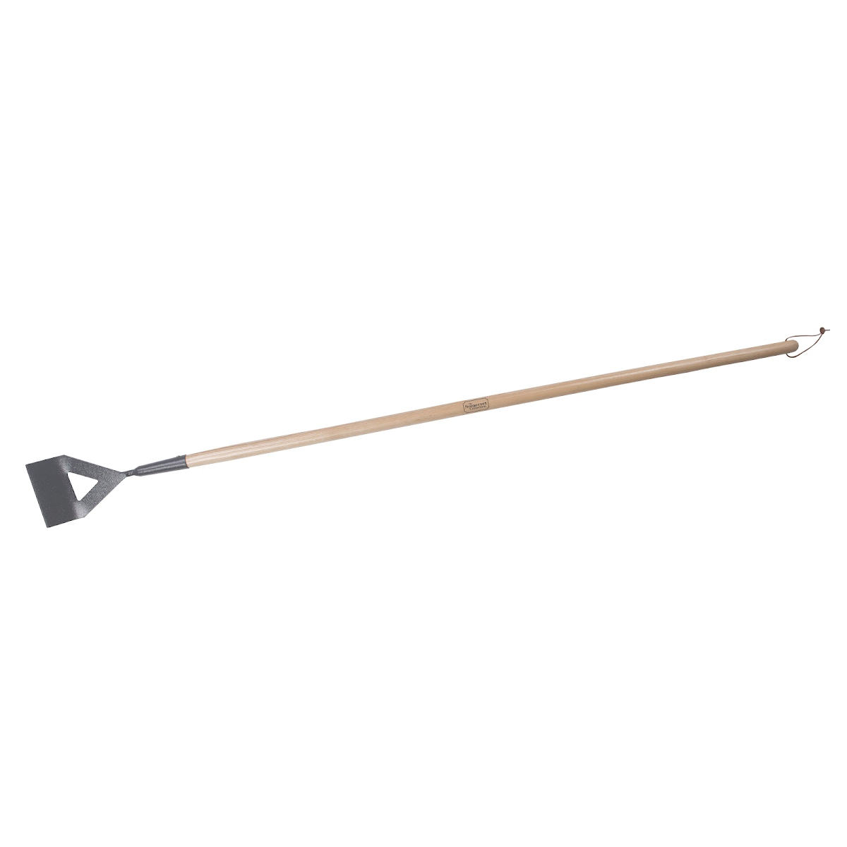E-shop Kyprič pôdy s jaseňovou násadou 1 460 mm Silverline 233289