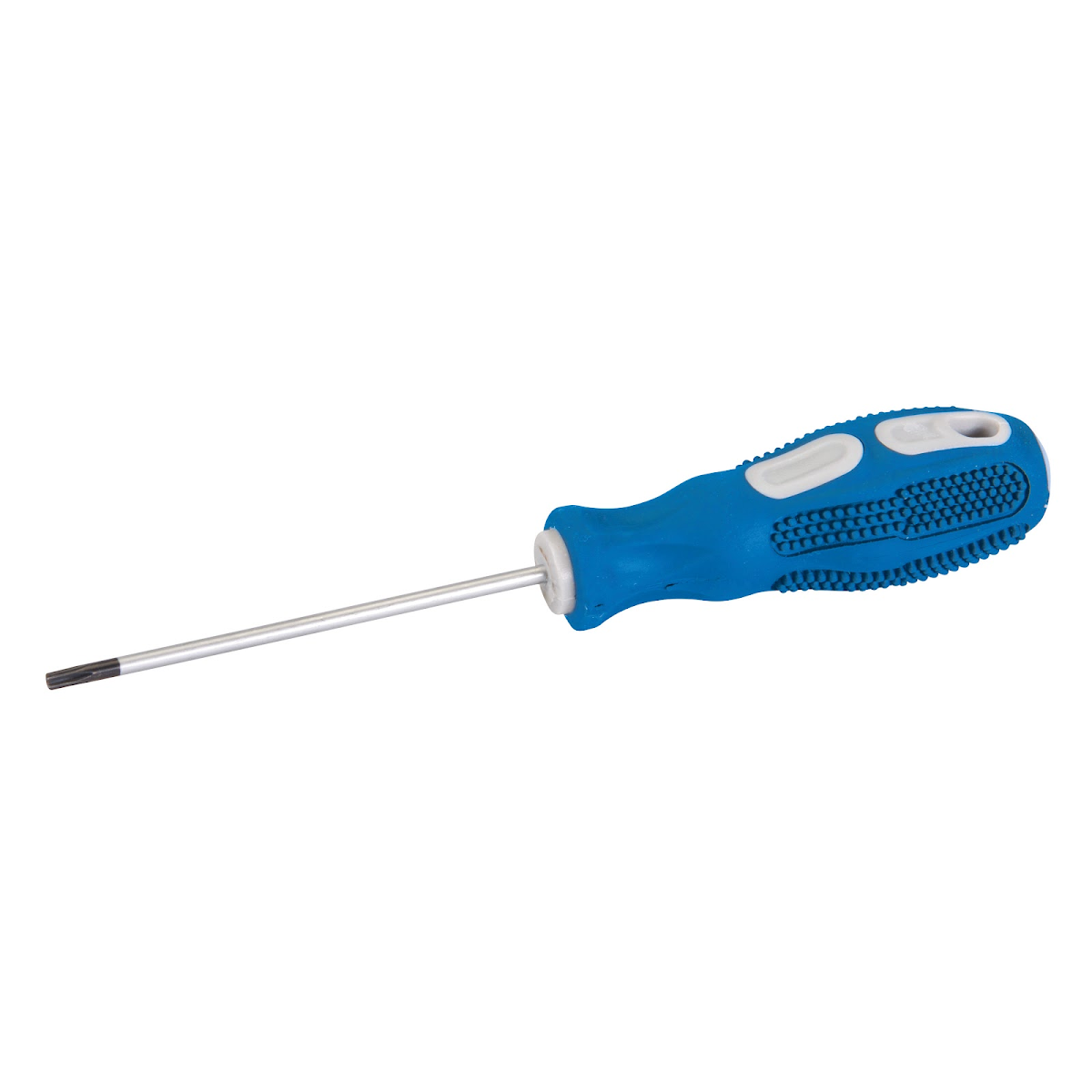 E-shop Skrutkovač TORX T10 × 75 mm Silverline 243889