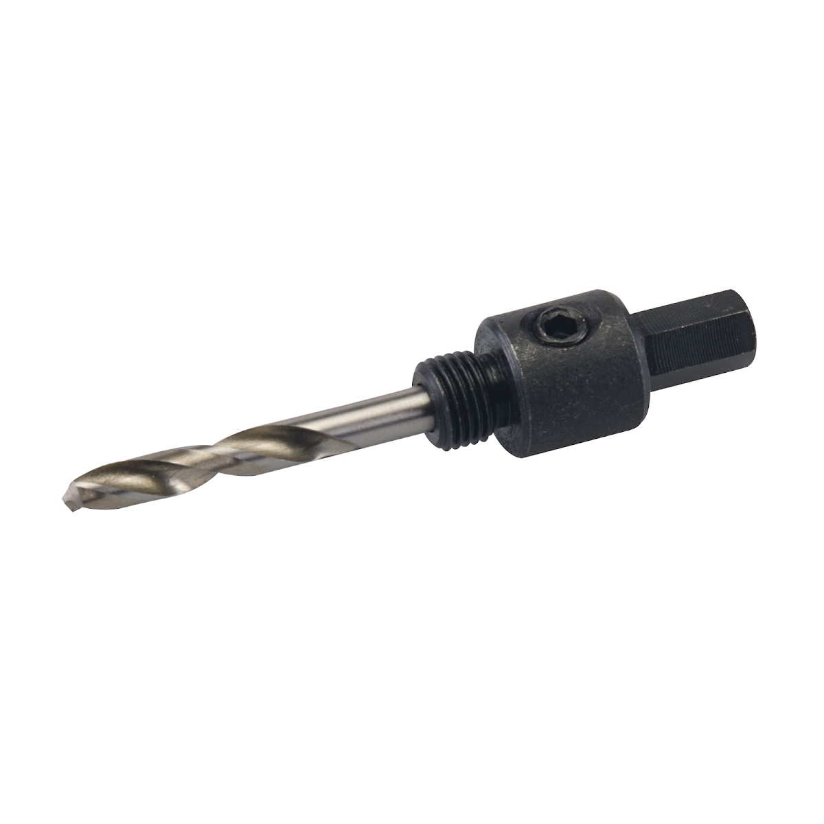 E-shop Držiak HEX pre korunkové vrtáky 14 - 30 mm Silverline 260332