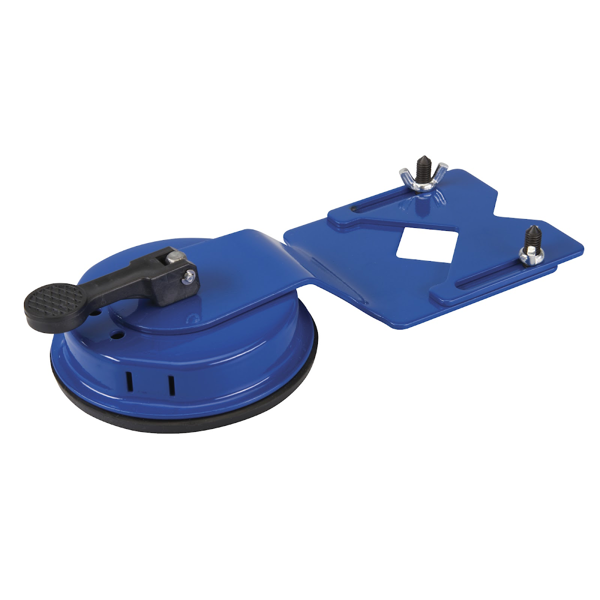 E-shop Puzdro vŕtacie Silverline 120 mm 263520