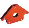 Uholník magnetický 110 mm