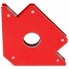 Uholník magnetický 110 mm