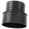 Konektor na odsávač 125/100 mm