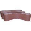 Brúsny pás 915 × 100 mm / K80 (3 ks)