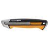 Nôž FISKARS CARBONMAX odtrhnutý 18 mm 1027227