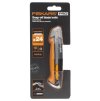 Nôž FISKARS CARBONMAX odtrhnutý 18 mm 1027227