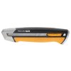 Nôž FISKARS CARBONMAX odtrhnutý 25 mm 1027228