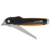 Nôž FISKARS CARBONMAX pre sadrokartónové dosky 26 cm 1027226