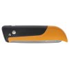 Nôž FISKARS X-SERIES K80 zberný skladací 1062819