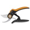 Nožnice FISKARS POWERLEVER+ P721 manuálne dvojsečné 1057170