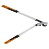 Nožnice FISKARS POWERGEAR L LX98 pre silné vetvy 1020188
