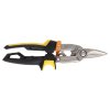 Nožnice na plechy FISKARS POWERGEAR s priamou konverziou 1027207