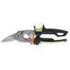 Nožnice na plechy FISKARS POWERGEAR s pravým 1027208 výstrojom