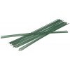 Tyče bambusové Silverline 60 cm - 25 ks
