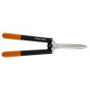 FISKARS POWERLEVER HS52 zastrihávač živých plotov + konverzia 1001564