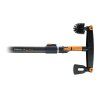 Čistič žľabov FISKARS QUIKFIT L teleskopický 31 cm 1001425