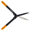 Nožnice FISKARS POWERGEAR HS72 na živý plot s prevodom 57 cm 1000596