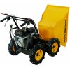 MINI DUMPER GAD 400.1/4x4