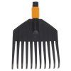 Hrable FISKARS QUIKFIT S ploché plastové 22 cm 1000659