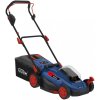 Akumulátorová kosačka na trávu RM 18-0