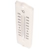 Teplomer nástenný –30/+50°C