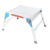 Lavica pracovná Silverline 600 × 600 × 500 mm