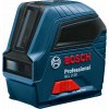 Líniový laser BOSCH GLL 2-10 Professional