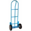 Vozík na vrecia Silverline 250 kg