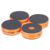 Protišmykové podložky Bench Cookie® 4 ks