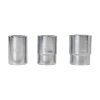 Gola sada 3/4" 15 ks Silverline
