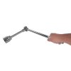 Gola sada 3/4" 15 ks Silverline