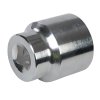 Gola sada 3/4" 15 ks Silverline