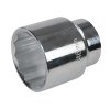 Gola sada 3/4" 15 ks Silverline