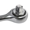 Gola sada 3/4" 15 ks Silverline