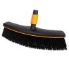 Metla FISKARS QUIKFIT pre terasy 40 cm 1001416