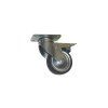 Koleso 85 otočná brzda/40 kg A