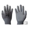 Rukavice PURE GRAY PU 10