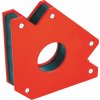 Uholník magnetický 135 mm