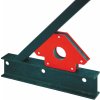 Uholník magnetický 135 mm