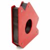 Uholník magnetický 135 mm