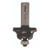 Fréza profilová Roman Ogee Triton s ložiskom 1/2" × 38,1 × 17,5