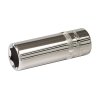 Kľúč nástrčný dlhý Silverline 3/8" HEX, 15 mm