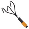 Kultivátor FISKARS QUIKFIT 3 špicatý 1000680