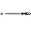 Pilník dielenský úsečový, 150 mm, 16 × 5 mm, sek 3