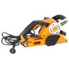 Elektrický hoblík 82 mm - 750 W Triton
