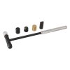 Hobby kladivko 6 v 1 Silverline