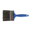 Štetec na emulzné farby 100 mm Silverline