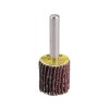 Kotúč lamelový brúsny na stopke, ? 20 × 20 × 6 mm, P100